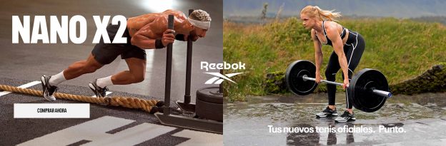 Blog reebok nano