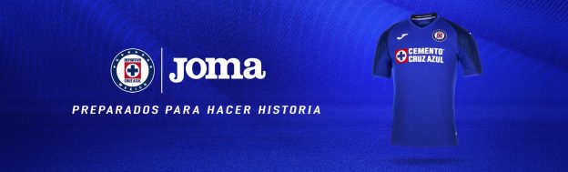 Blog Jersey cruz azul